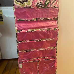 Vera Bradley Jewelry Organizer
